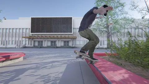 Captura de tela de Skater XL (2 de 4)