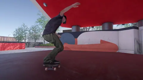 Captura de tela de Skater XL (3 de 4)