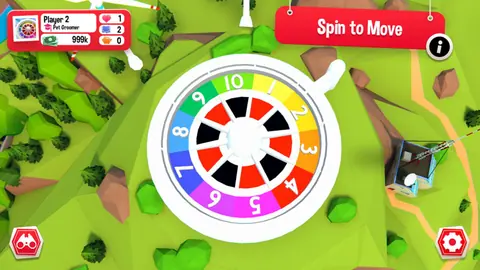 Captura de tela de The Game of Life 2 (2 de 4)