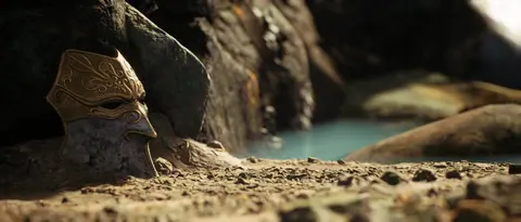 Captura de tela de Enotria: The Last Song (1 de 4)