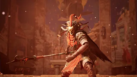 Captura de tela de Enotria: The Last Song (3 de 4)