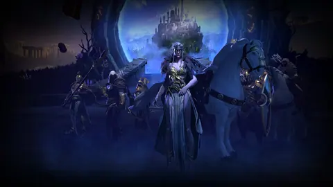 Captura de tela de Age of Wonders 4 (3 de 4)