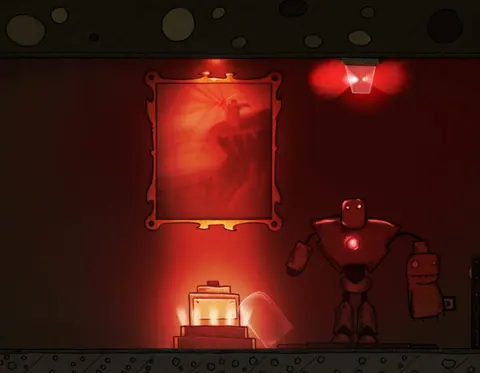 Captura de tela de Gomo (1 de 4)