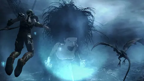 Captura de tela de Faery: Legends of Avalon (2 de 4)