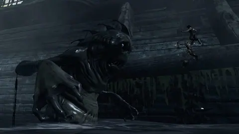 Captura de tela de Faery: Legends of Avalon (3 de 4)