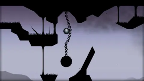 Captura de tela de NightSky (4 de 4)