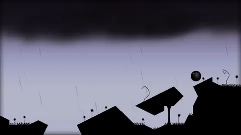 Captura de tela de NightSky (3 de 4)