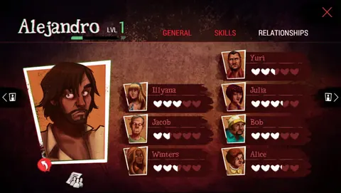 Captura de tela de Dead In Bermuda (4 de 4)