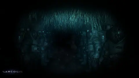 Captura de tela de Narcosis (3 de 4)