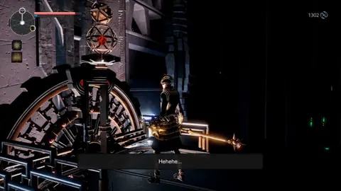 Captura de tela de Hellpoint (2 de 4)