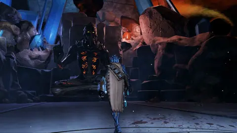 Captura de tela de Hellpoint (4 de 4)