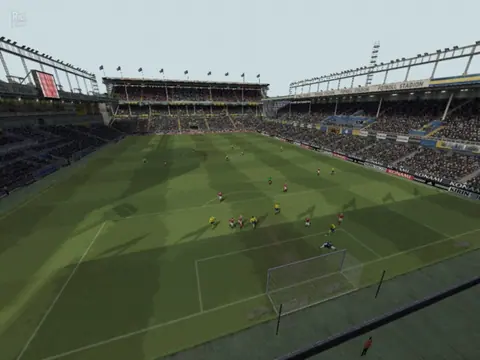 Captura de tela de World Soccer: Winning Eleven 8 International (2 de 4)