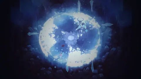 Captura de tela de Eldest Souls (4 de 4)