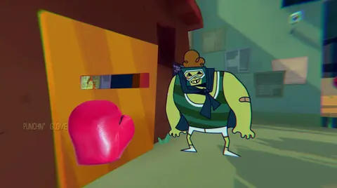 Captura de tela de Smile For Me (4 de 4)