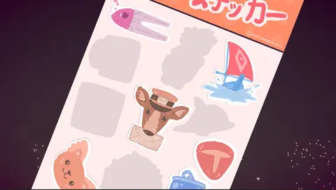 Captura de tela de Kind Words (4 de 4)