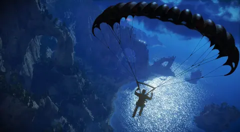 Captura de tela de Just Cause 3 (2 de 4)