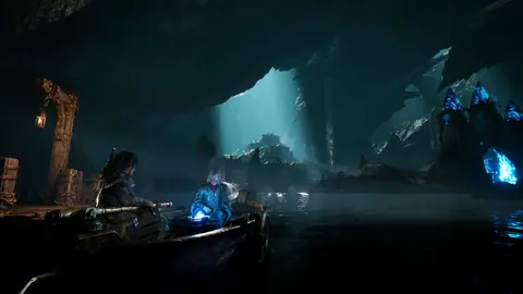 Captura de tela de Echoes of the End (4 de 4)