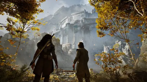 Captura de tela de Echoes of the End (3 de 4)