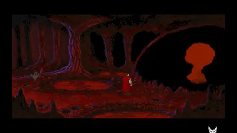 Captura de tela de Dragonsphere (3 de 4)