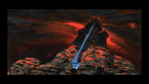 Captura de tela de Dragonsphere (1 de 4)