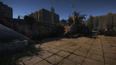 Captura de tela de Survarium (2 de 4)