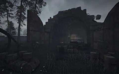 Captura de tela de Survarium (3 de 4)