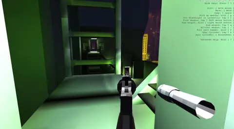 Captura de tela de Receiver (2 de 4)