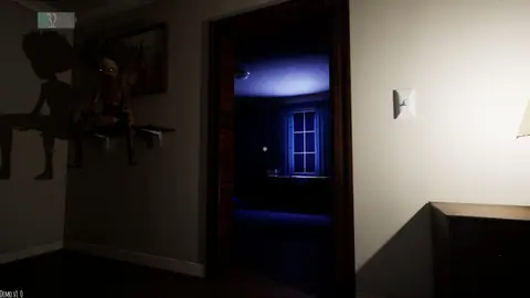 Captura de tela de Bedtime Nightmare (4 de 4)