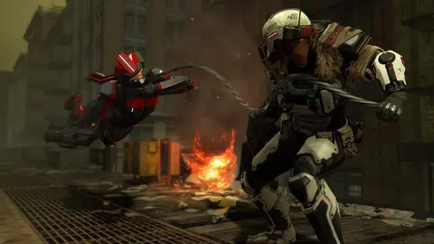 Captura de tela de XCOM 2 (1 de 4)