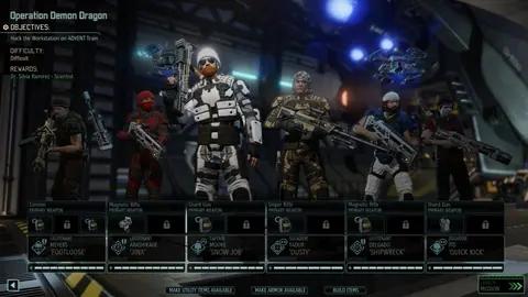 Captura de tela de XCOM 2 (3 de 4)