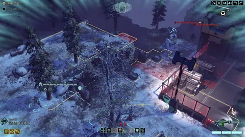 Captura de tela de XCOM 2 (4 de 4)