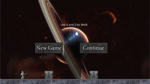 Captura de tela de Defy Gravity (3 de 4)