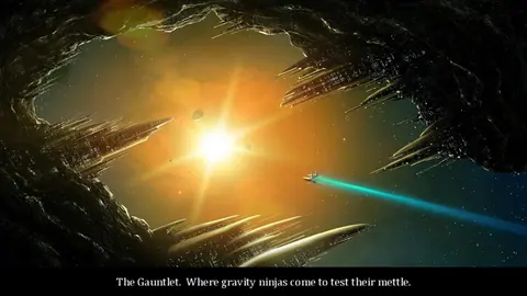 Captura de tela de Defy Gravity (1 de 4)