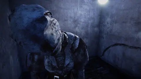 Captura de tela de Dead by Daylight (2 de 4)