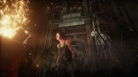 Captura de tela de Dead by Daylight (1 de 4)