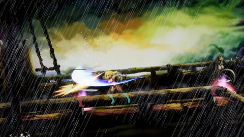 Captura de tela de The Vagrant (2 de 4)