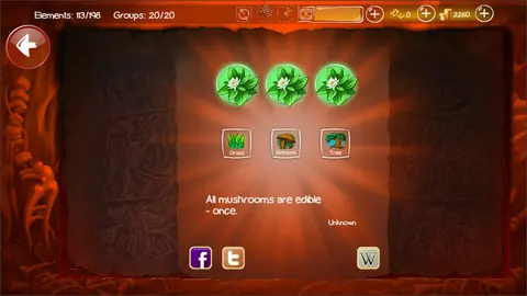 Captura de tela de Doodle Devil (3 de 4)