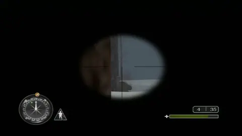 Captura de tela de Call of Duty Classic (3 de 3)