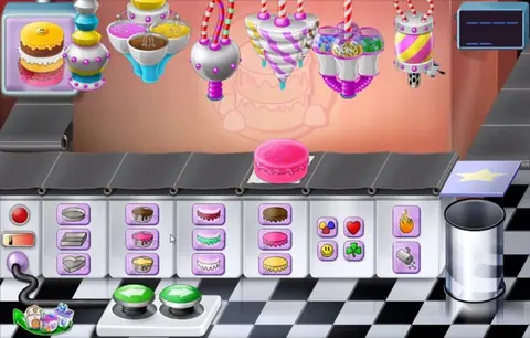 Captura de tela de Purble Place (2 de 4)