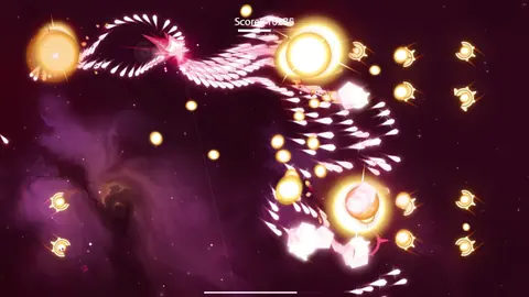 Captura de tela de Nova Drift (2 de 4)