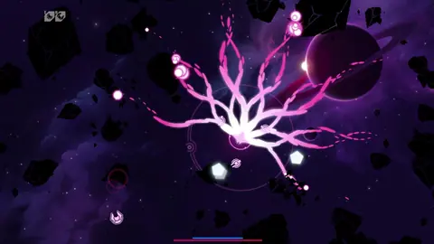 Captura de tela de Nova Drift (1 de 4)