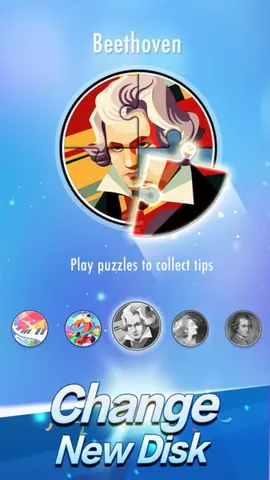 Captura de tela de Piano Tiles 2 (4 de 4)