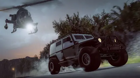 Captura de tela de Forza Horizon 2 Presents Fast & Furious (2 de 4)