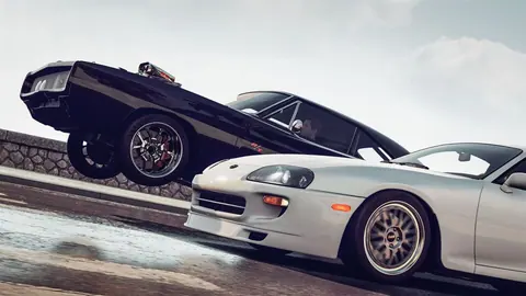 Captura de tela de Forza Horizon 2 Presents Fast & Furious (4 de 4)