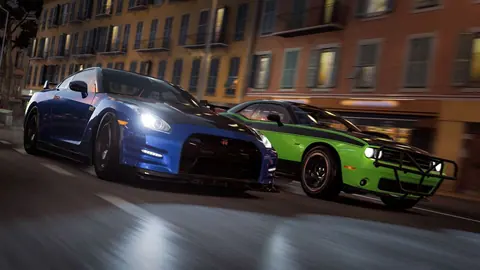 Captura de tela de Forza Horizon 2 Presents Fast & Furious (3 de 4)