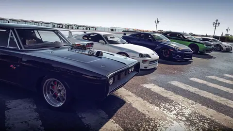 Captura de tela de Forza Horizon 2 Presents Fast & Furious (1 de 4)