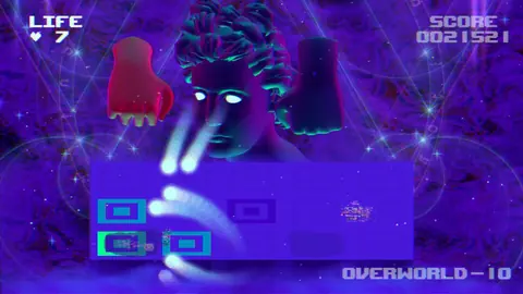 Captura de tela de Puss! (4 de 4)