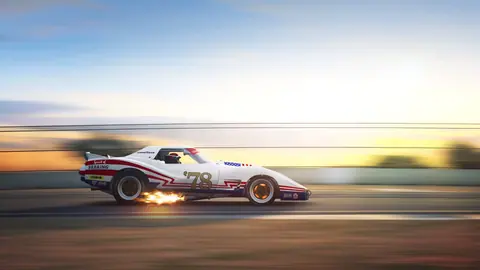 Captura de tela de RaceRoom Racing Experience (3 de 4)