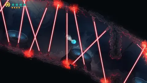 Captura de tela de MO:Astray (3 de 4)