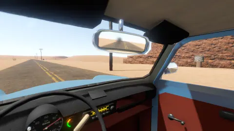 Captura de tela de The Long Drive (2 de 4)